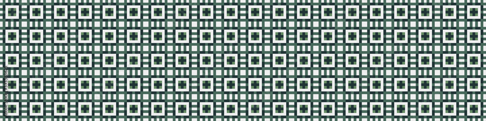 Abstract Cross Pattern Dots Logo generative computational art illustration Abstract Cross Pattern Dots Logo generative computational art illustration
