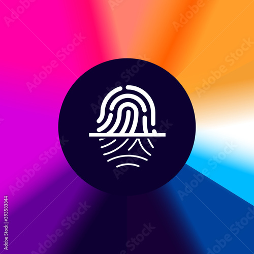 Scan Fingerprint