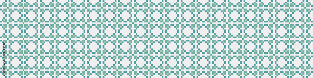 Abstract Cross Pattern Dots Logo generative computational art illustration Abstract Cross Pattern Dots Logo generative computational art illustration