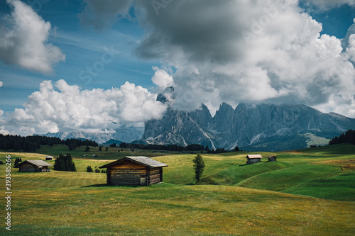 Alpe di Siusi