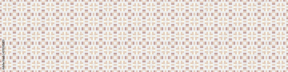 Abstract Cross Pattern Dots Logo generative computational art illustration Abstract Cross Pattern Dots Logo generative computational art illustration