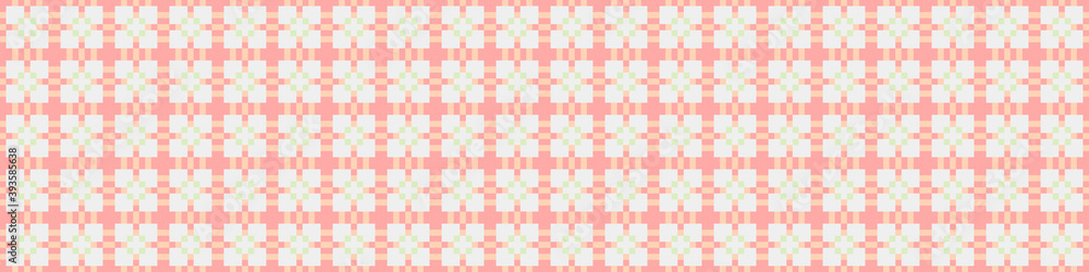 Abstract Cross Pattern Dots Logo generative computational art illustration Abstract Cross Pattern Dots Logo generative computational art illustration