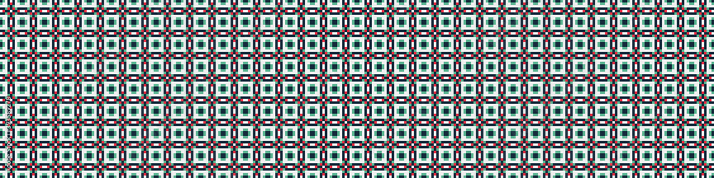 Abstract Cross Pattern Dots Logo generative computational art illustration Abstract Cross Pattern Dots Logo generative computational art illustration