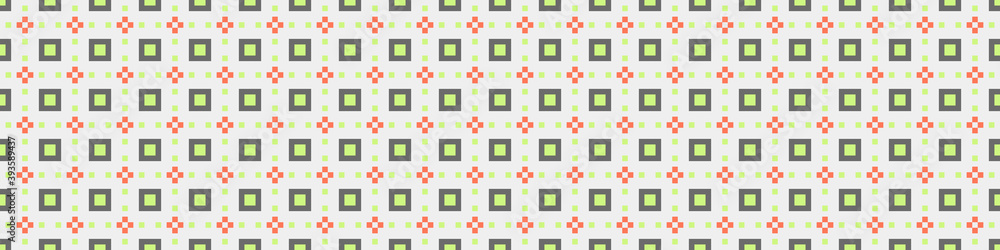 Abstract Cross Pattern Dots Logo generative computational art illustration Abstract Cross Pattern Dots Logo generative computational art illustration