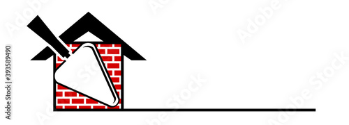 maçon construction logo