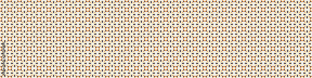 Abstract Cross Pattern Dots Logo generative computational art illustration Abstract Cross Pattern Dots Logo generative computational art illustration