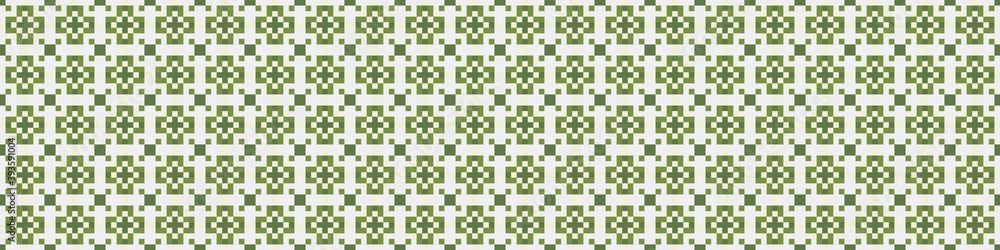 Abstract Cross Pattern Dots Logo generative computational art illustration Abstract Cross Pattern Dots Logo generative computational art illustration