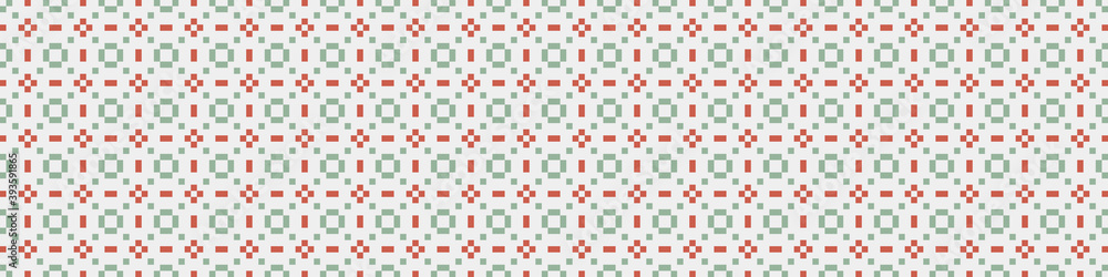 Abstract Cross Pattern Dots Logo generative computational art illustration Abstract Cross Pattern Dots Logo generative computational art illustration