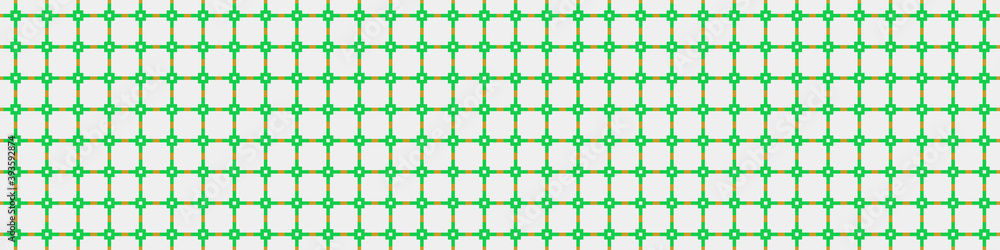 Abstract Cross Pattern Dots Logo generative computational art illustration Abstract Cross Pattern Dots Logo generative computational art illustration