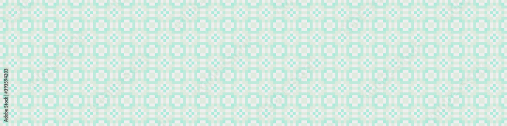 Abstract Cross Pattern Dots Logo generative computational art illustration Abstract Cross Pattern Dots Logo generative computational art illustration