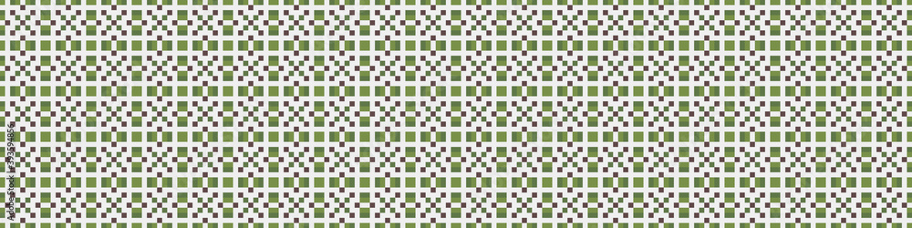 Abstract Cross Pattern Dots Logo generative computational art illustration Abstract Cross Pattern Dots Logo generative computational art illustration