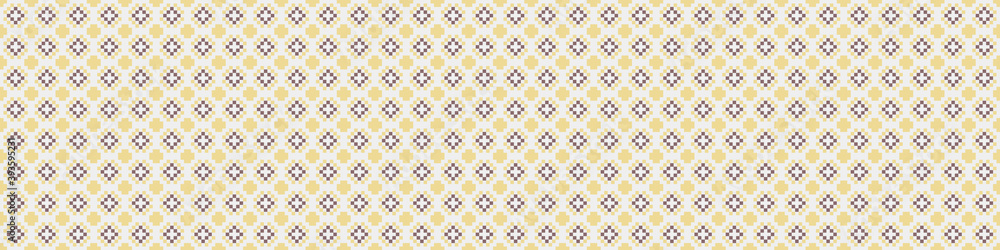 Abstract Cross Pattern Dots Logo generative computational art illustration Abstract Cross Pattern Dots Logo generative computational art illustration