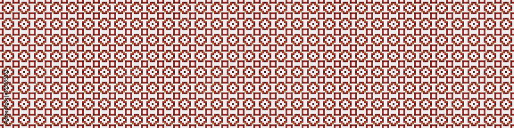 Abstract Cross Pattern Dots Logo generative computational art illustration Abstract Cross Pattern Dots Logo generative computational art illustration