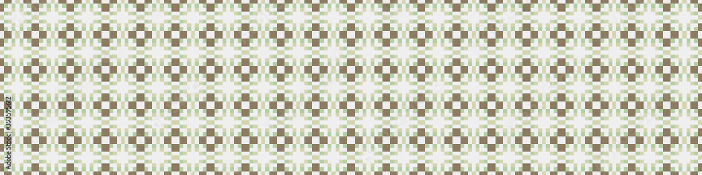 Abstract Cross Pattern Dots Logo generative computational art illustration Abstract Cross Pattern Dots Logo generative computational art illustration