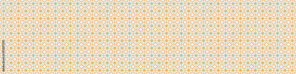 Abstract Cross Pattern Dots Logo generative computational art illustration Abstract Cross Pattern Dots Logo generative computational art illustration