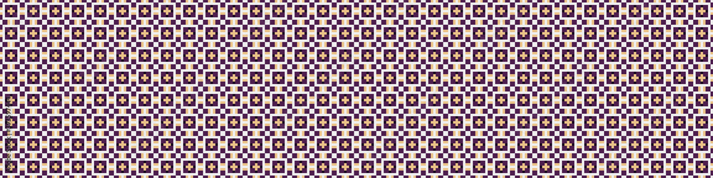 Abstract Cross Pattern Dots Logo generative computational art illustration Abstract Cross Pattern Dots Logo generative computational art illustration