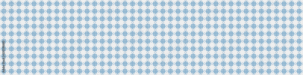 Abstract Cross Pattern Dots Logo generative computational art illustration Abstract Cross Pattern Dots Logo generative computational art illustration