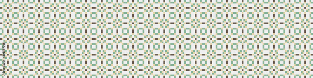 Abstract Cross Pattern Dots Logo generative computational art illustration Abstract Cross Pattern Dots Logo generative computational art illustration
