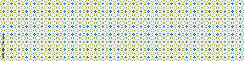 Abstract Cross Pattern Dots Logo generative computational art illustration Abstract Cross Pattern Dots Logo generative computational art illustration