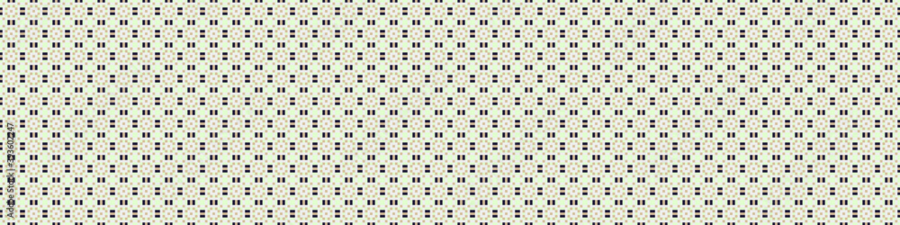 Abstract Cross Pattern Dots Logo generative computational art illustration Abstract Cross Pattern Dots Logo generative computational art illustration