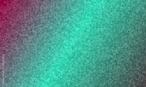 Original Red and light blue...