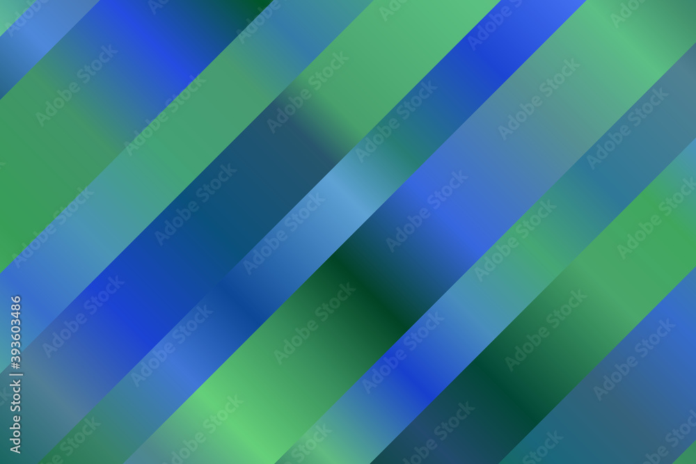 Nice Green and dark blue lines abstract vector background. Nice Green and dark blue lines abstract vector background.