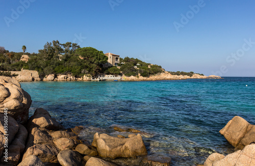 Coast of Sardegna © Batteristafoto