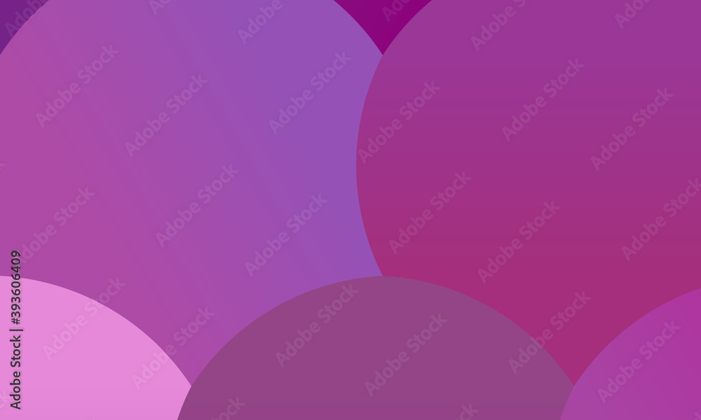 Lovely Purple circles background, digitally created Lovely Purple circles background, digitally created