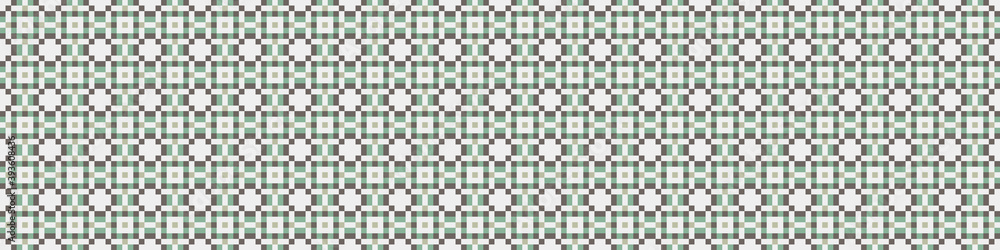 Abstract Cross Pattern Dots Logo generative computational art illustration Abstract Cross Pattern Dots Logo generative computational art illustration