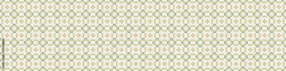 Abstract Cross Pattern Dots Logo generative computational art illustration Abstract Cross Pattern Dots Logo generative computational art illustration