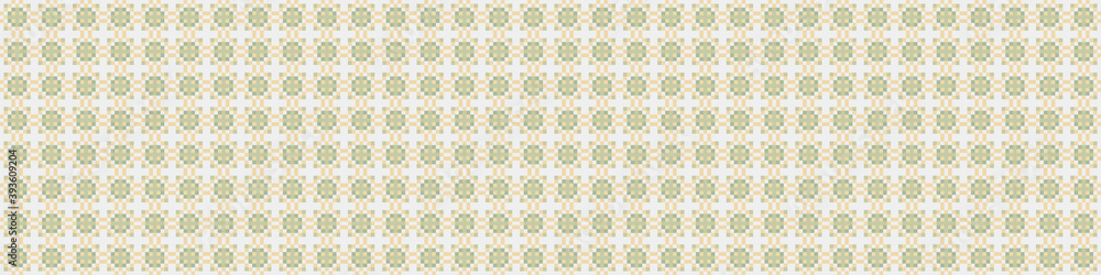 Abstract Cross Pattern Dots Logo generative computational art illustration Abstract Cross Pattern Dots Logo generative computational art illustration