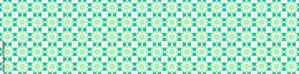Abstract Cross Pattern Dots Logo generative computational art illustration Abstract Cross Pattern Dots Logo generative computational art illustration