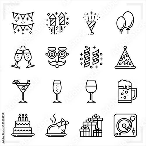 celebration_icons_and_party_icons