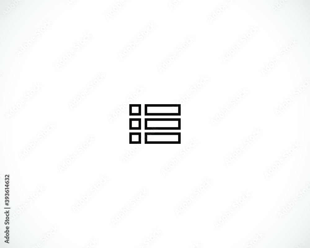 navigation menu sign icon symbol vector eps navigation menu sign icon symbol vector eps