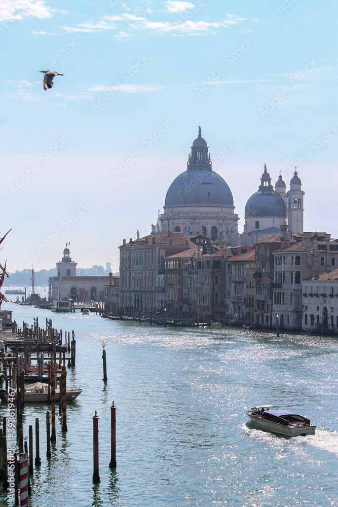 san giorgio maggiore city