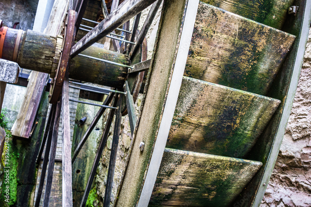 old watermill old watermill