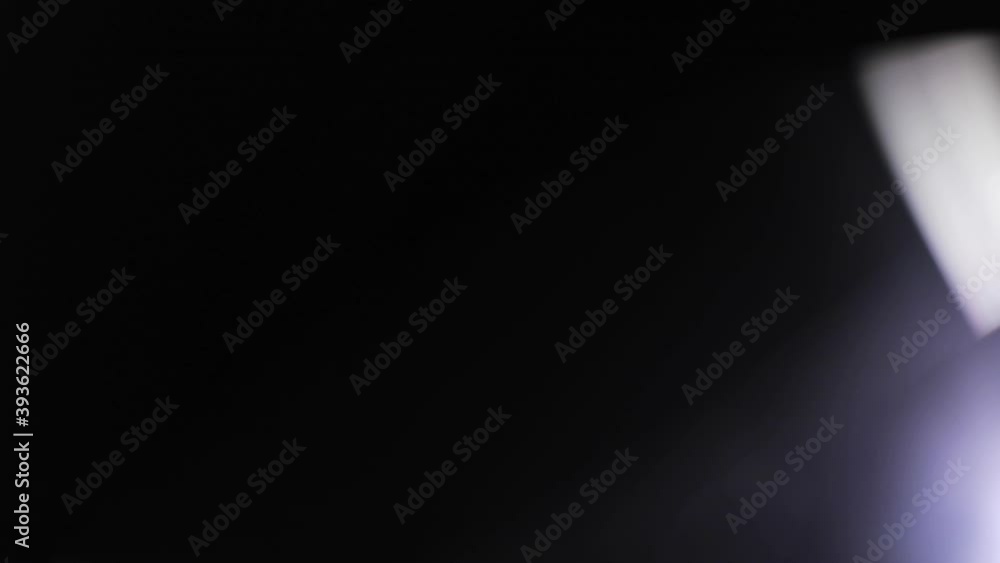 Set of Ethereal Soft Flares Prism Rainbow Light Flares Overlay on Black Background in Slow Motion Set of Ethereal Soft Flares Prism Rainbow Light Flares Overlay on Black Background in Slow Motion