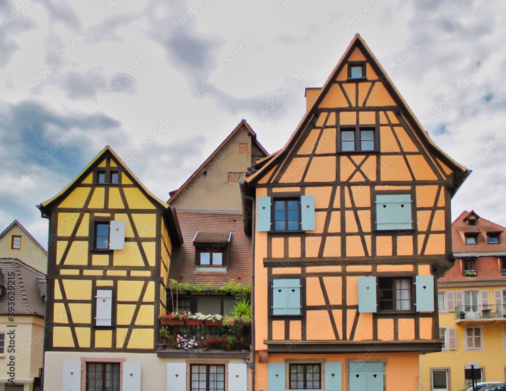 Fototapeta premium Elmar