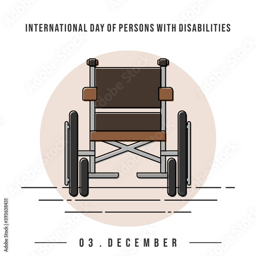 International Day of Persons with Disabilities