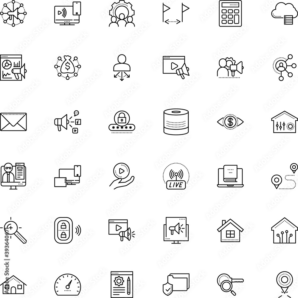internet vector icon set such as: lead, position, referral, mail, software, leadership, thin, pad, reading, art, full, pack, energy, circle, webinar, diagram, magnifier, light, path, revenue internet vector icon set such as: lead, position, referral, mail, software, leadership, thin, pad, reading, art, full, pack, energy, circle, webinar, diagram, magnifier, light, path, revenue