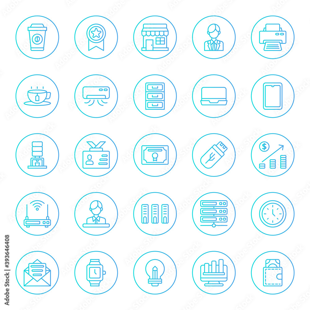 Work Space icon pack for your web site design, logo, app, UI. Vector graphics illustration and editable stroke. EPS 10. Work Space icon pack for your web site design, logo, app, UI. Vector graphics illustration and editable stroke. EPS 10.
