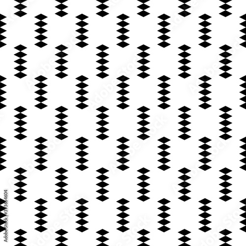 Ethnic motif.Seamless pattern. Rhombuses ornament. Diamonds backdrop. Digital paper, textile print, web design, abstract. Geometric background. Lozenges wallpaper.Vector