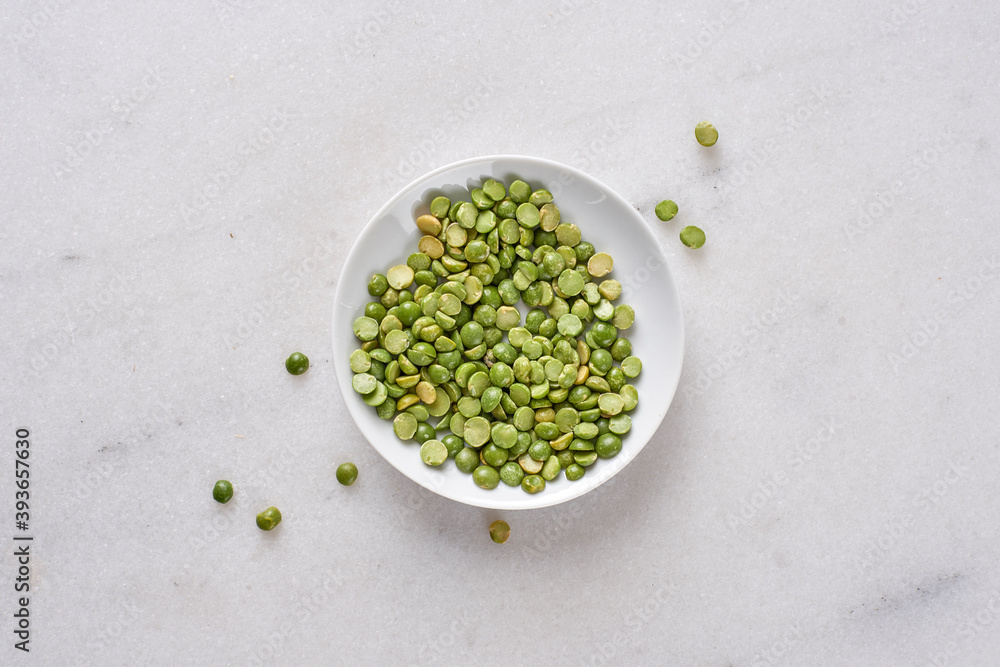 Green Split Peas Ingredient Green Split Peas Ingredient