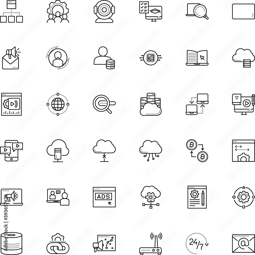 internet vector icon set such as: file, avatar, help, financial, settings, chat, exam, loud, delivery, interactive, store, economy, productivity, training, router, broadband, start, member internet vector icon set such as: file, avatar, help, financial, settings, chat, exam, loud, delivery, interactive, store, economy, productivity, training, router, broadband, start, member