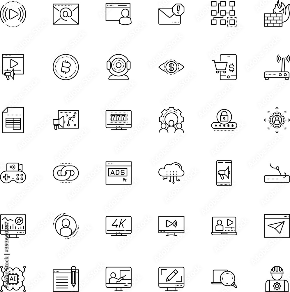 internet vector icon set such as: learning, storage, outsource, young, coin, mask, print, undesirable, look, hd, member, editable, cinema, leadership, safe, tablet, focus, view, watch, console, text internet vector icon set such as: learning, storage, outsource, young, coin, mask, print, undesirable, look, hd, member, editable, cinema, leadership, safe, tablet, focus, view, watch, console, text