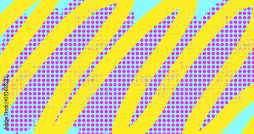 abstract background with lines