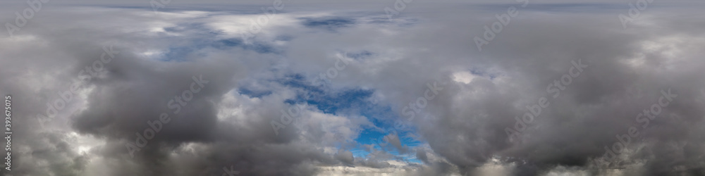 Sky hemisphere. Dome photo of sky for your 360° VR photography or video
Sky hemisphere. Dome photo of sky for your 360° VR photography or video