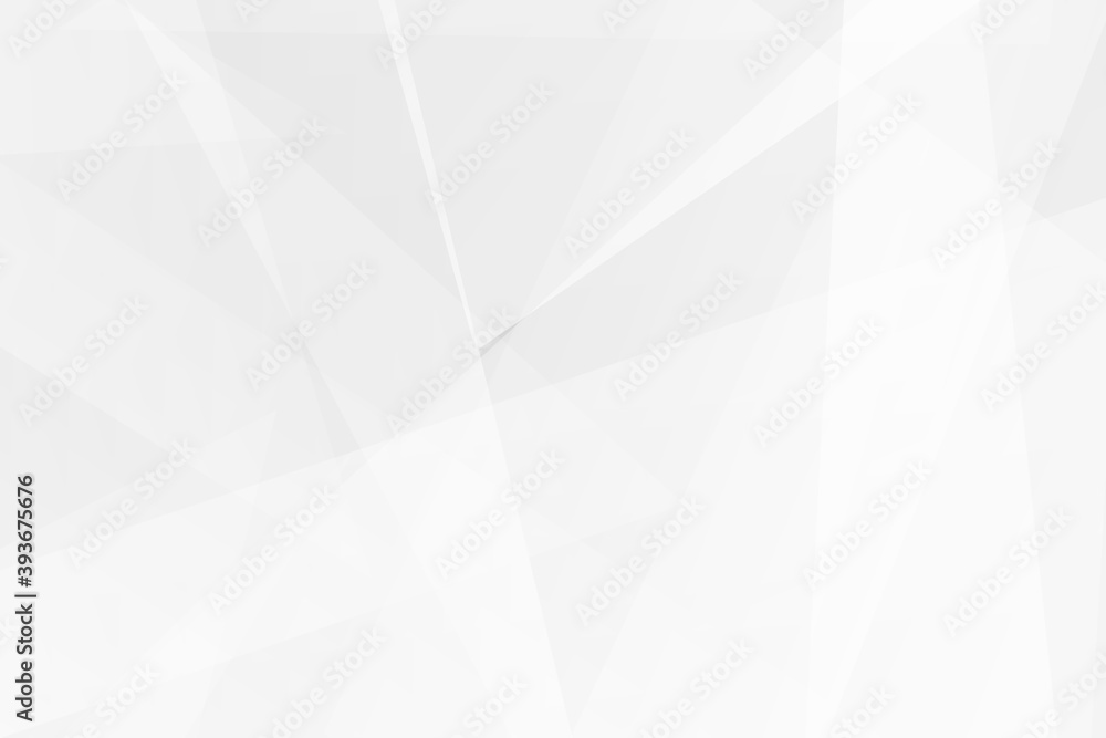 Abstract white and grey on light silver background modern design. Vector illustration EPS 10. Abstract white and grey on light silver background modern design. Vector illustration EPS 10.