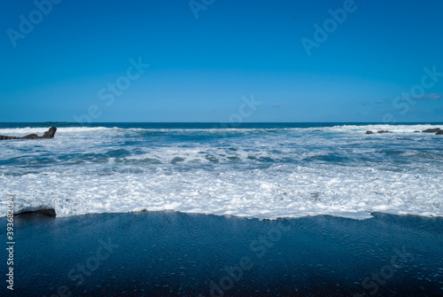 Strand auf Teneriffa