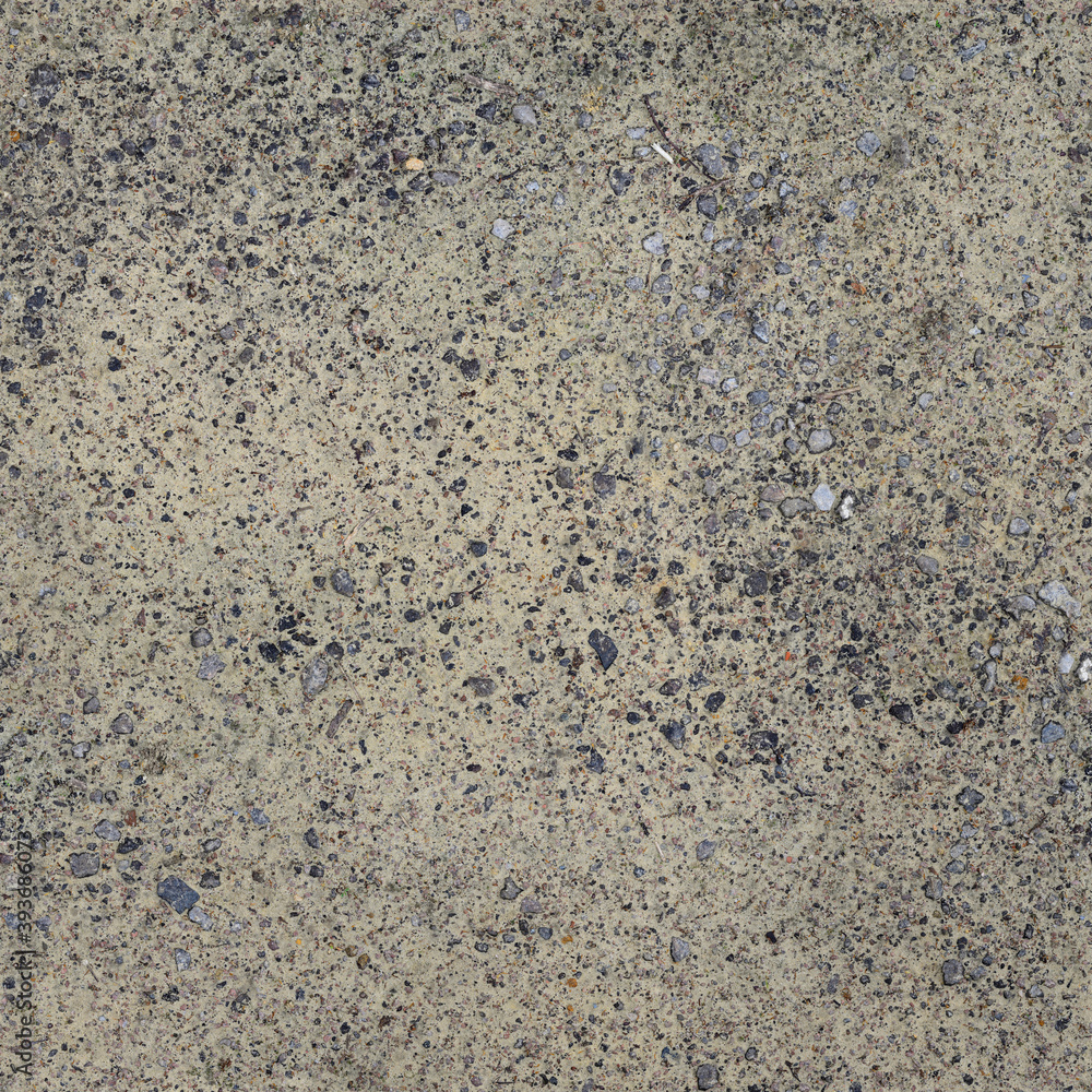 Gravel bitmap texture (raster material for exterior designers) Gravel bitmap texture (raster material for exterior designers)